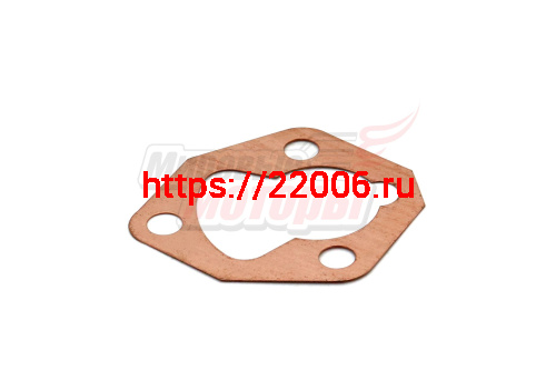 Прокладка топливного насоса 0,3 мм 186F, 186FD