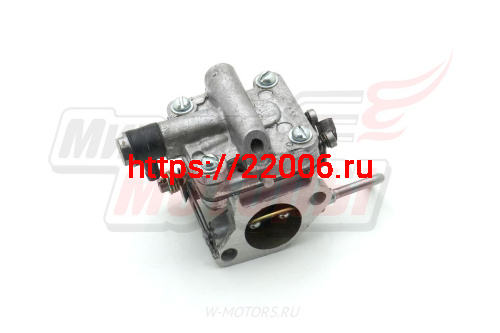 Карбюратор бензопила Урал (Пермь) фото 2 Карбюратор бензопила Урал (Пермь) фото 2