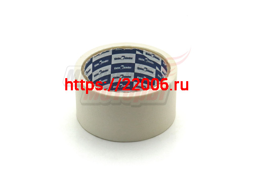 Скотч малярный 50мм*10м Klebebander 76630-A Скотч малярный 50мм*10м Klebebander 76630-A