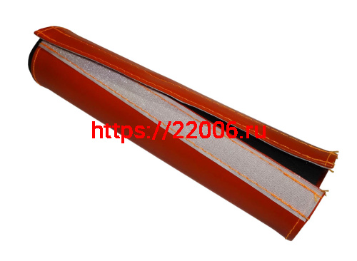 Защита на руль, поролоновая, FIREGUARD TRAIL 250 Защита на руль, поролоновая, FIREGUARD TRAIL 250