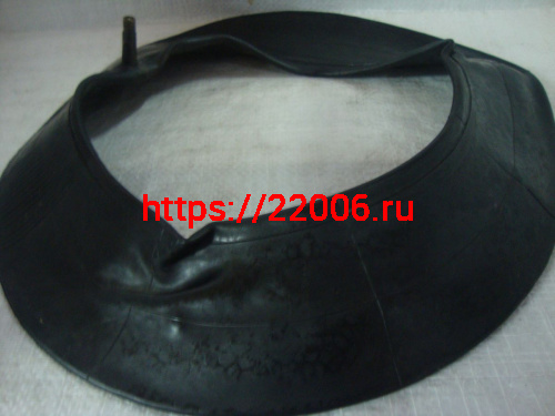 Камера тачки садовой 8" 3,25-8 (К13) (прямой сосок) фото 2 Камера тачки садовой 8" 3,25-8 (К13) (прямой сосок) фото 2