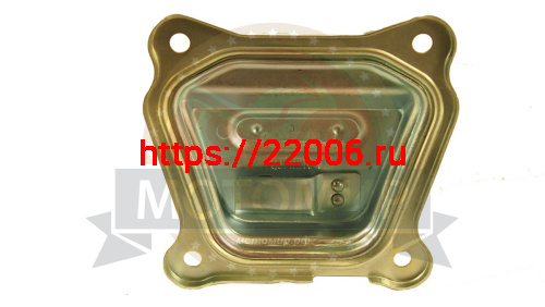 Крышка головки цилиндра LIFAN LF170F-T (12200/168F) фото 2