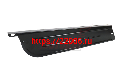 Кожух цепи F50/F80 Кожух цепи F50/F80