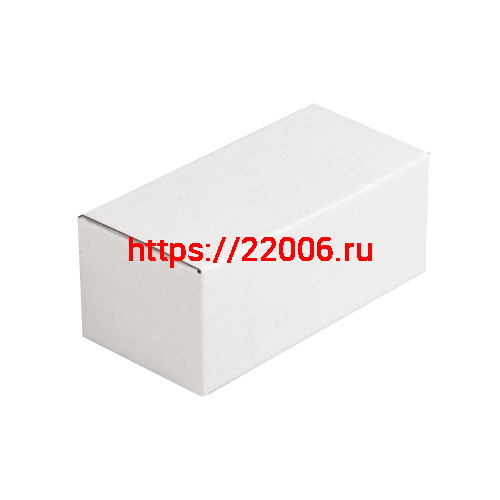 Ручка Ajax (Аякс) раздельная K.JK51.IND TORO 140 mm BL-24 черный (белая коробка) фото 3