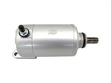Электростартер CG,CB-125-250 (10 зубьев) SEE