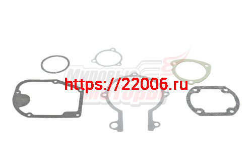 Набор Бензопила Дружба прокладок