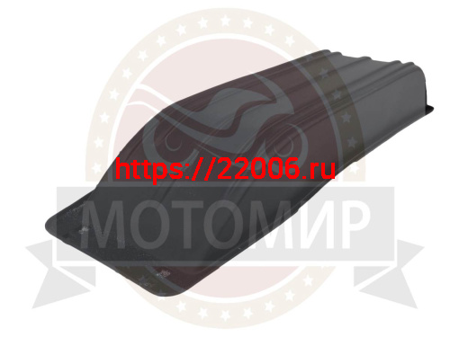 Сани рыбацкие 1550 х 550 х 200, №13