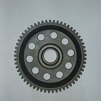 Шестерня обгонной муфты ZS172FMM-3A, ZS174MN-3 57Z