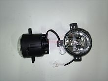 Фара противотуманная правая CS35 (S101037-0200)