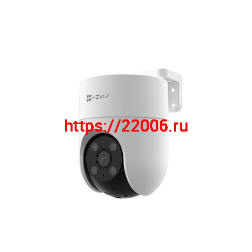 Камера внешнего наблюдения поворотная CS-H8с Камера внешнего наблюдения поворотная CS-H8с
