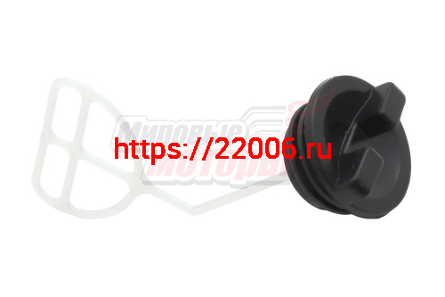 Пробка бензобака "Цыганка" 25 Пробка бензобака "Цыганка" 25