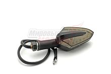 Боковые фонари передние (ПАРА) TRIUMPH, ZF-KY, EKONIKA (ZF250-1), FALCON SPEEDFIRE