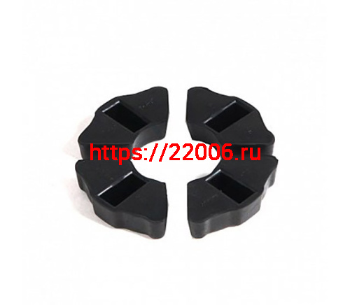 Демпферные резинки колеса (4 шт в комп) GS200b Демпферные резинки колеса (4 шт в комп) GS200b