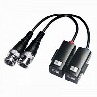 SVT-305AH приёмопередатчик по витой паре SATVISION