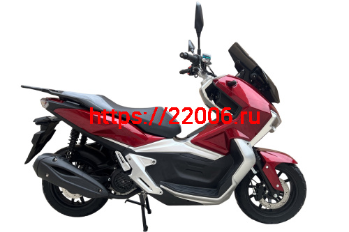 Скутер TRACER ADV фото 3