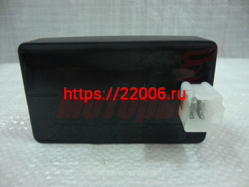 Коммутатор HONDA DIO-ZX/AF36 Коммутатор HONDA DIO-ZX/AF36