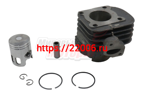 Поршневая группа STELS 1E40QMB 50см3 (40 мм) (p-12мм) S.E.E. Тайвань Поршневая группа STELS 1E40QMB 50см3 (40 мм) (p-12мм) S.E.E. Тайвань