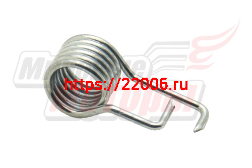 Пружина для в/в колпачка Партнер Пружина для в/в колпачка Партнер