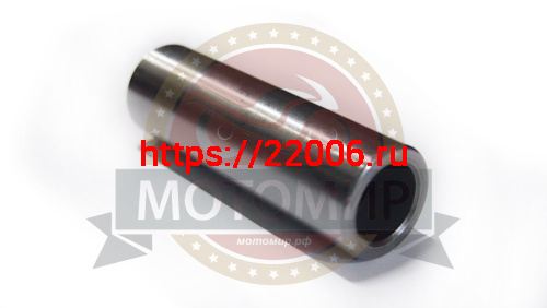 Палец LIFAN 2V80F (D54,5*17 mm) (13312-A3110-0001) поршневой