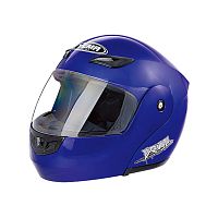 Мотошлем YM-920 синий (M)