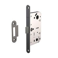 Защелка Punto (Пунто) врезная PL96WC-50 GR (графит)