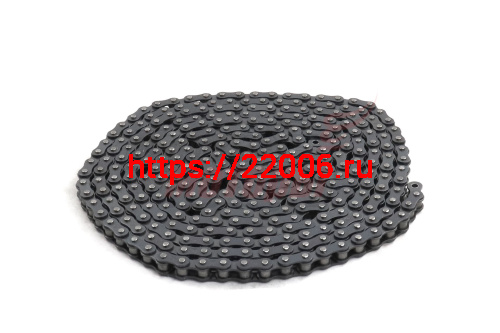 Цепь ПР15.875-23-1 (узкая) (314зв) без соед.звена (БУХТА=5м) (завод, г.Киров)