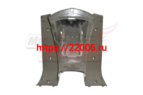 Облицовка пола (полик) Fever, Cyber