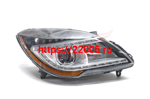 Фара передняя правая X50 (AAB4121200) Фара передняя правая X50 (AAB4121200)