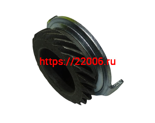 Шестерня спидометра Альфа, Дельта, Zodiak, Trickler фото 3 Шестерня спидометра Альфа, Дельта, Zodiak, Trickler фото 3