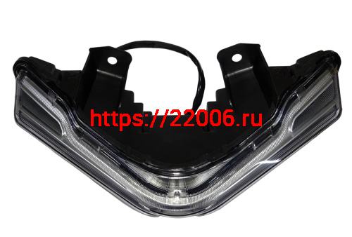 Фара скутер TRACER ADV (Е61) фото 3