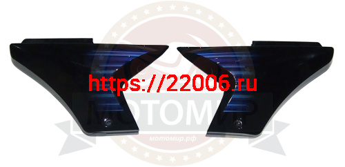 Крышка бардачка FORESTER STREET (лев.+прав.) (НАБОР) Крышка бардачка FORESTER STREET (лев.+прав.) (НАБОР)