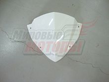 Щиток ветровой Rapiras (F3) некрашеный