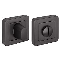 Ручка Fuaro (Фуаро) поворотная BK6.K.XM52 (BK6 XM) GR-23 графит