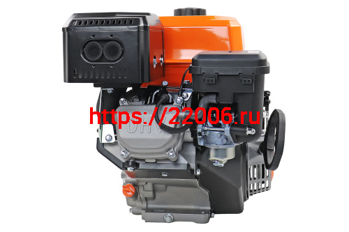 Двигатель LIFAN 22 л.с. KP460E, ЕСС (эл.карб.) с катушкой освещения 12В 18А 216Вт фото 4 Двигатель LIFAN 22 л.с. KP460E, ЕСС (эл.карб.) с катушкой освещения 12В 18А 216Вт фото 4