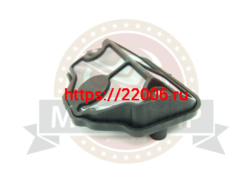 Фильтр воздушный элемент 136,137 HUSQVARNA (5300298-08) Фильтр воздушный элемент 136,137 HUSQVARNA (5300298-08)