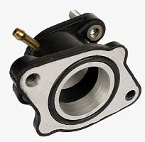 Патрубок карбюратора 169FMM с сапуном