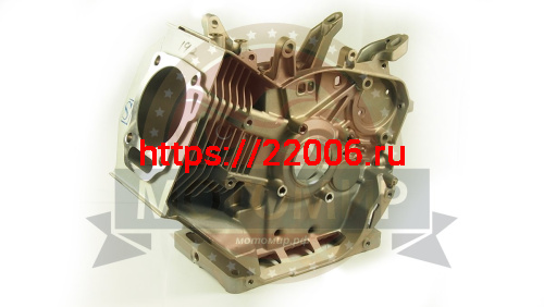 Блок цилиндра LIFAN KP460 20,0 л.с. 192F-2T (11110-A262T-0001)