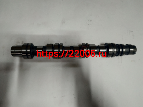 Распредвал Daewoo matiz 0,8 для трамблера (HD49961)