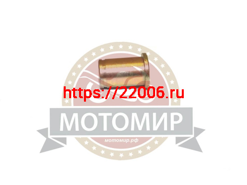 Ось крепления румпеля (615117)