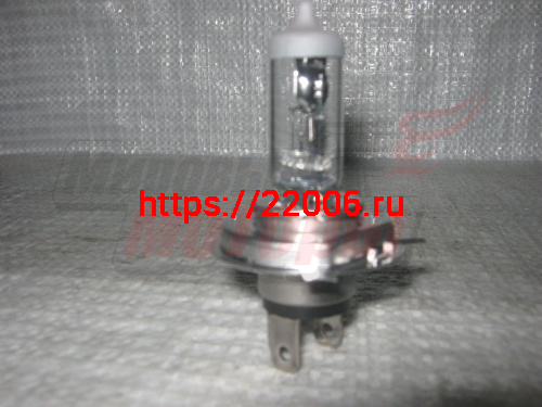 Лампа 12В 60/55Вт (Н4) "BOSCH" ECO (1987302803) Лампа 12В 60/55Вт (Н4) "BOSCH" ECO (1987302803)