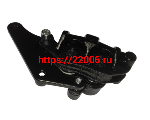 Суппорт тормоза переднего CORSAR 250, TTR 250 фото 2 Суппорт тормоза переднего CORSAR 250, TTR 250 фото 2