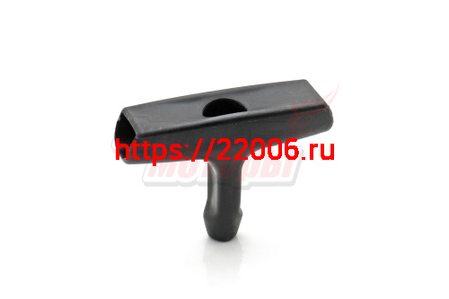 Ручка стартера Партнер/Хускварна (530056402) Ручка стартера Партнер/Хускварна (530056402)