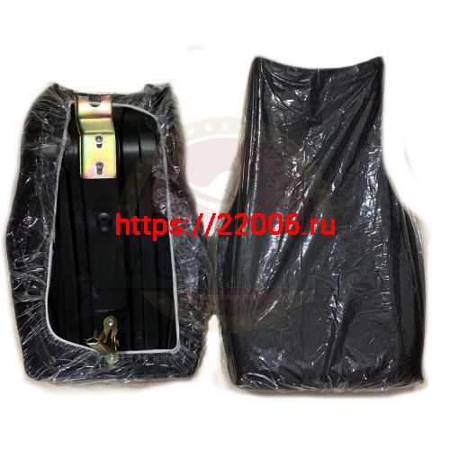 Седло 35х23 детские АТВ RANGER, TARGET Седло 35х23 детские АТВ RANGER, TARGET