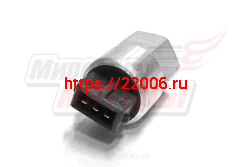 Датчик скорости JAC1083 (3802950E800) фото 3