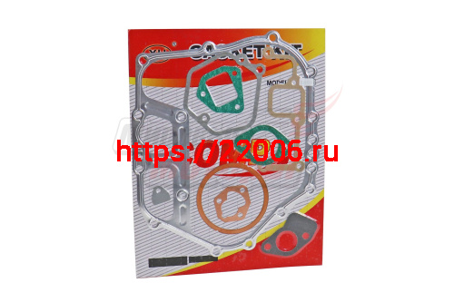 Набор прокладок 186F, 186FD
