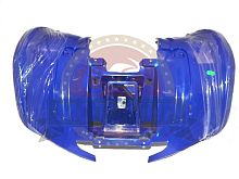 Облицовка передняя часть (фары) BEORN 200