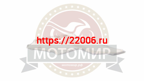 Облицовка боковая средняя  MATADOR EVA левая 83606-A9AB-9000 фото 2