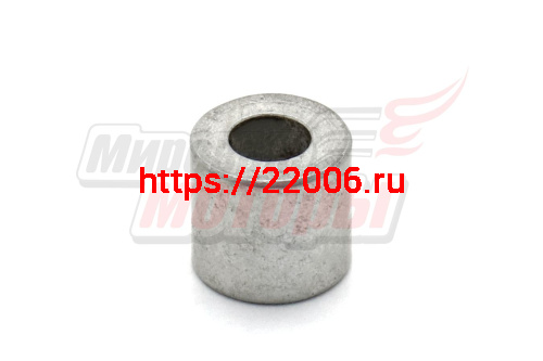 Ролик вариатора Рысь (119.10.000.008) Ролик вариатора Рысь (119.10.000.008)