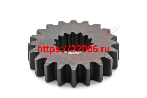 Звездочка Z20 Рысь(113.06.010.018) Звездочка Z20 Рысь(113.06.010.018)