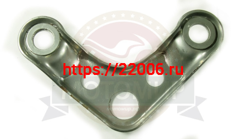 Траверса FLASH в сборе, верхняя+нижняя с осью (под перья 27 мм) (НАБОР) фото 3 Траверса FLASH в сборе, верхняя+нижняя с осью (под перья 27 мм) (НАБОР) фото 3